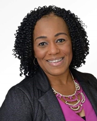 Photo of Kimberly Latoya Monique Covington, Registered Mental Health Counselor Intern in 32772, FL