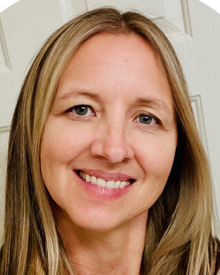 Photo of Steffany Kroeger, Counselor, LMHC
