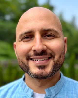 Photo of Talha Khan, Pre-Licensed Professional, MSc