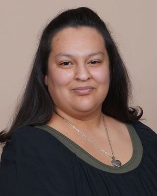 Photo of Anastasia Romero, Licensed Professional Counselor Candidate in 80907, CO