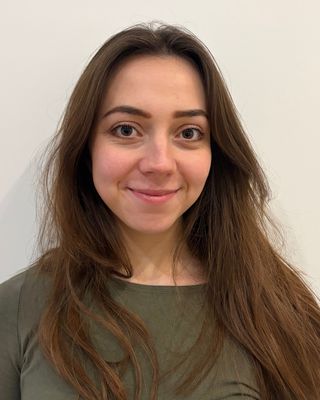 Photo of Dr Emma Thompson, Psychologist, HCPC - Clin. Psych.