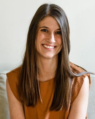 Photo of Catherine Trammell, Licensed Professional Counselor in Winterville, GA