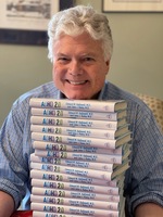 Gallery Photo of Dr. Hallowell and his new book!