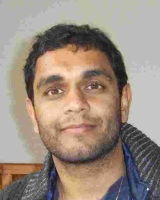 Photo of Paul Michael Hallelujah - CARA Clinics, Counsellor, MTS