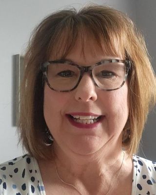 Photo of Theresa M Gabrielson, LMSW