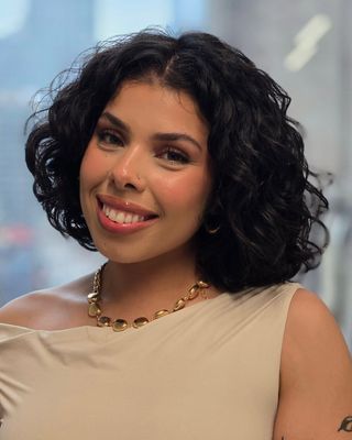 Photo of Xarializ Dejesus, Pre-Licensed Professional, MHC-LP