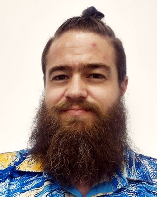 Photo of Stephan Nel, Psychologist, MA, HPCSA - Clin. Psych.