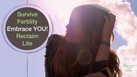 Gallery Photo of Embrace You! Survive Fertility, Reclaim Life is an online course offered through Chartreuse Center that has 5 interactive modules & bonus materials