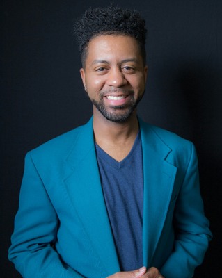 Photo of Malik Mooney, Licensed Professional Counselor in Columbia, SC