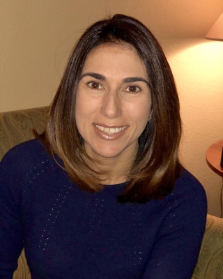 Photo of Marisa Perez-Martin, MS, LMFT, Marriage & Family Therapist