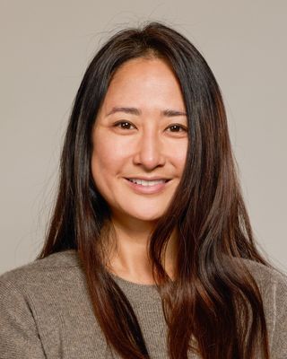 Photo of Cherie Park - Cherie Park - Trauma Sex & Relationship Therapist, Marriage & Family Therapist Associate, LMFTA