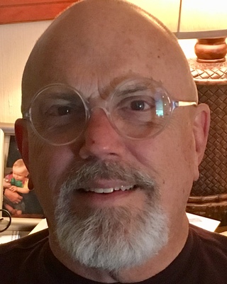 Photo of John C. Simpson III, Psychologist in Downtown, Charlotte, NC