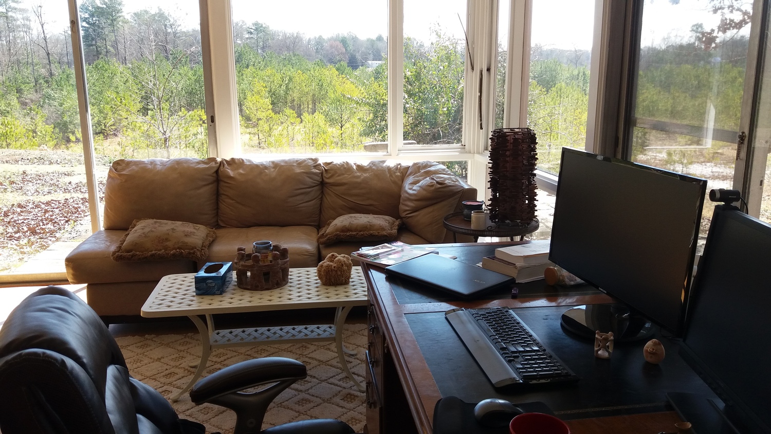 Dr. James Jackson, LPCS, NCC, Licensed Professional Counselor