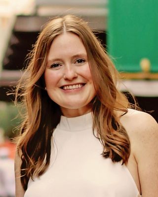 Photo of Kirstin Pace, Licensed Professional Counselor, MA, LPC