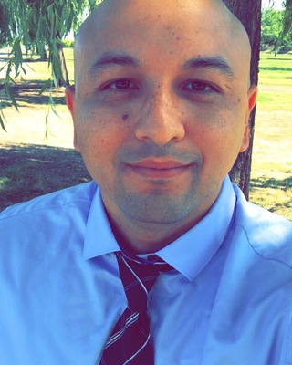 Photo of Michael Loza, LMFT #98140, Marriage & Family Therapist in Independence, CA