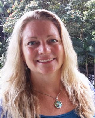 Photo of Lauri Laureano, Counselor in Wailea, HI