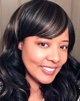 Photo of Tia Harrison, Clinical Social Work/Therapist in Washington, DC