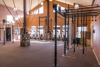 Gallery Photo of Recover Strong Gym - In House-CrossFit Gym