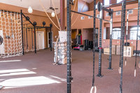Gallery Photo of Recover Strong Gym - In House-CrossFit Gym3