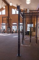Gallery Photo of Recover Strong Gym - In House-CrossFit Gym4