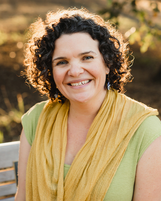 Photo of Marialena Malejan-Roussere, Marriage & Family Therapist in San Mateo, CA