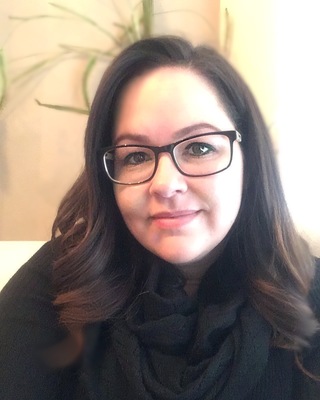 Photo of Shawna Benoit, Psychologist in Edmonton, AB