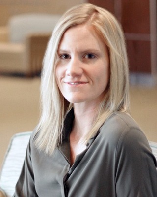 Photo of Elizabeth Irwin, Counselor in Richmond Heights, MO