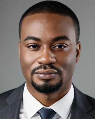 Photo of Taj Woods, Licensed Professional Counselor, LPC
