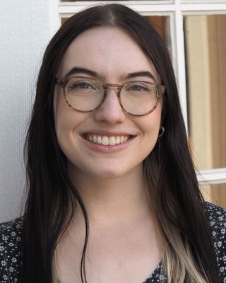 Photo of Jenny Gulick, Clinical Social Work/Therapist, LICSW