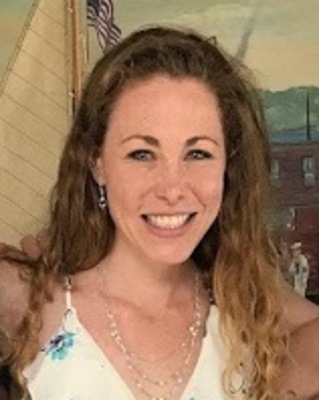 Photo of Erin F Simmons, Counselor in Fall River, MA