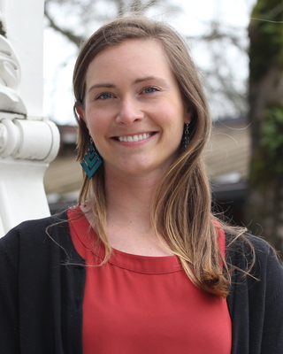 Photo of Catherine Crew, Psychologist in Oregon