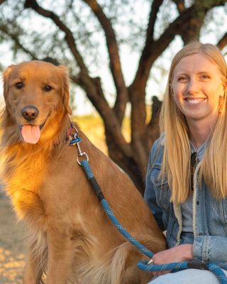 Photo of Emma Beale, Counselor, MA, LAC