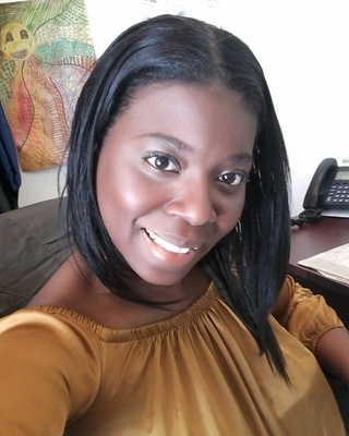 Photo of Shanda N Comeaux, Clinical Social Work/Therapist in Hartford, CT