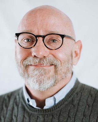 Photo of Jeffery S. Neaves, Licensed Professional Counselor, EdS, LPC-S, NCC