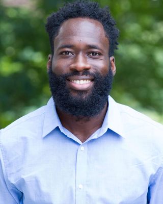 Photo of Michael Ohonbamu, Clinical Social Work/Therapist, LMSW-C