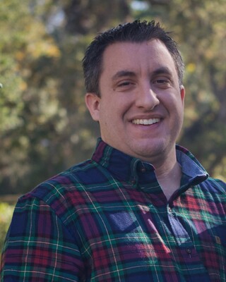 Photo of Michael James Miceli, Marriage & Family Therapist in Santa Cruz, CA
