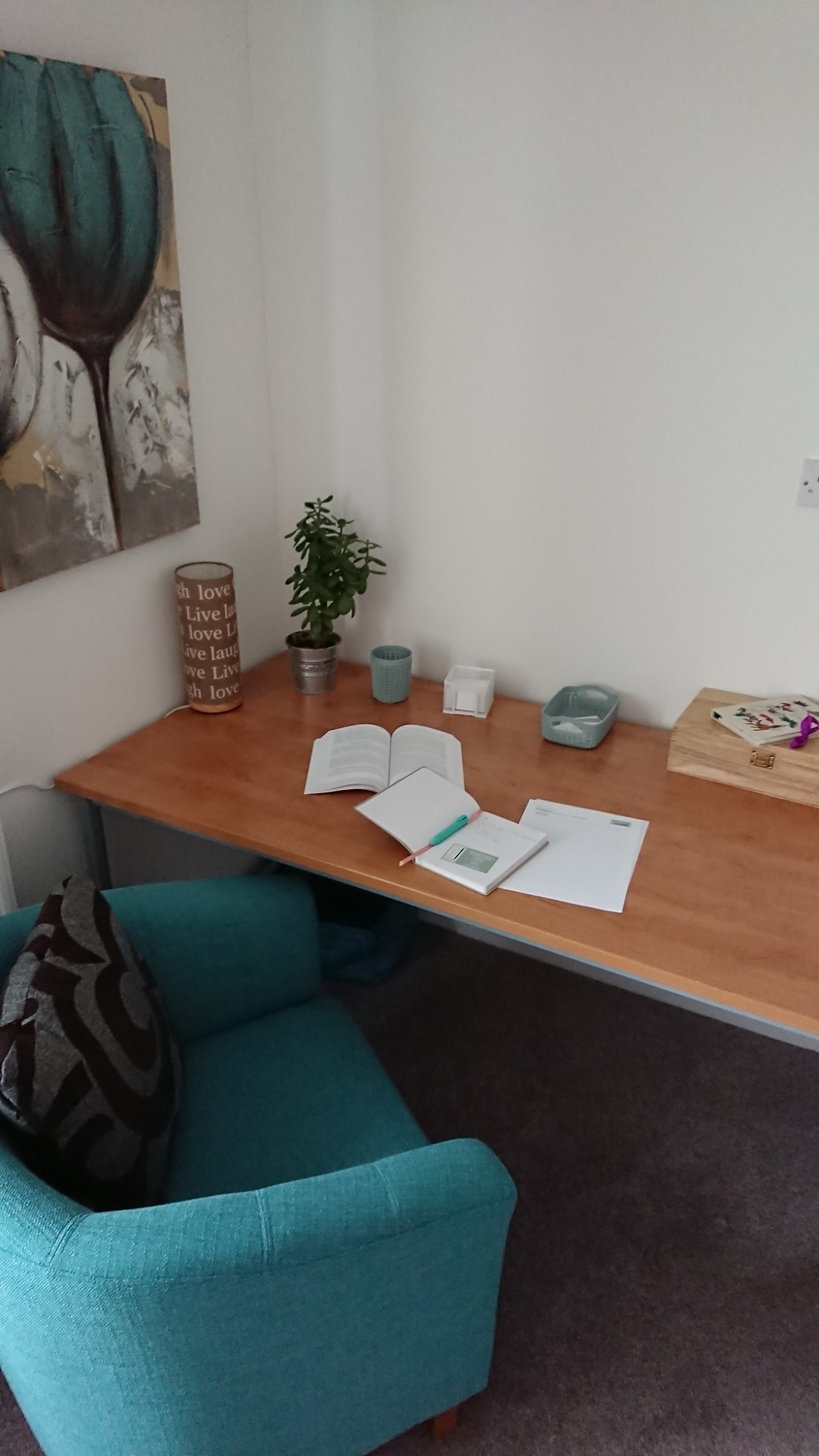 Psychological Therapies in Hull & East Yorkshire, Psychologist, Anlaby