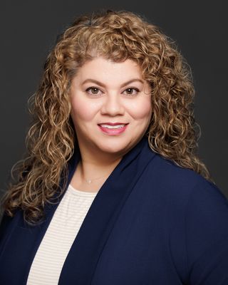 Photo of Brenda Flores - Brenda Flores - Flores Counseling Services LLC, Licensed Professional Counselor, LPC-, MHSP, MEd