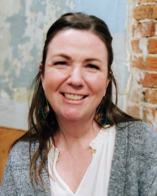 Photo of Patti Miller, Licensed Professional Counselor, MA, LPC