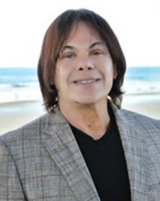 Photo of Steve Rockman, Psychologist in San Clemente, CA