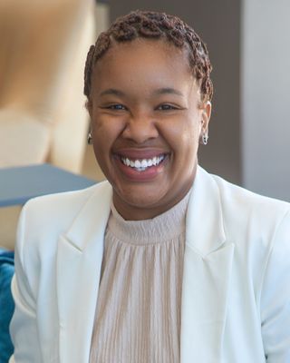 Photo of Sharlita Boyd, MSW, LICSW, LMSW, TFCBT, Clinical Social Work/Therapist
