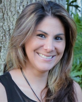 Photo of Maria Gabriela Zerpa, Counselor in Orlando, FL
