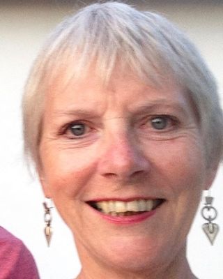 Photo of Ann Waddington, Psychotherapist in Leeds, England
