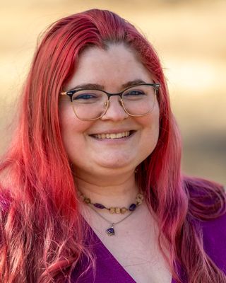 Photo of Amber Buys, Pre-Licensed Professional