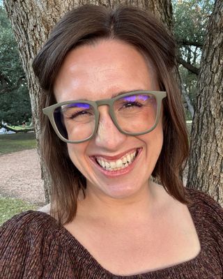 Photo of Rachel Yarborough, Licensed Professional Counselor, LPC