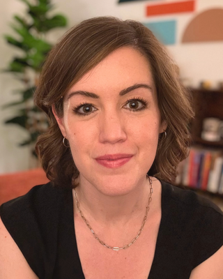 Photo of Emily Burden, Clinical Social Work/Therapist, MSW, LCSW