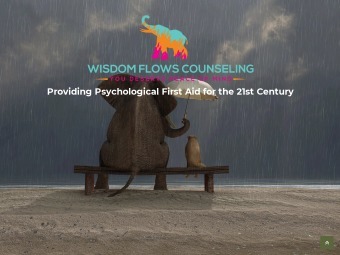 Website: www.wisdomflowscounseling.com
Video: www.zencare.co/provider/therapist/alice-forsyth