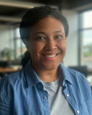 Photo of Krystle Johnson, Counselor, LPC, PMH-C