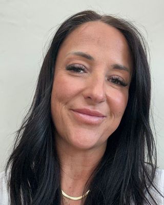 Photo of Jordan Falor, Psychiatric Nurse Practitioner, MSN, PMHNP