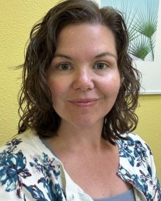 Photo of Jamie Kincheloe, Counselor, MS, LMHC